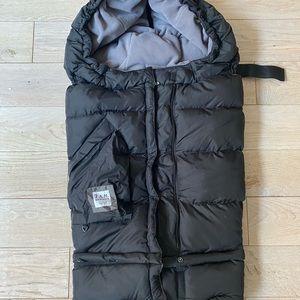 7am Enfant stroller cover